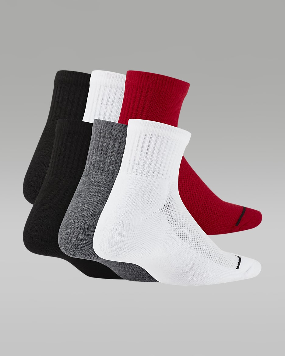 Jordan ankle socks cheap